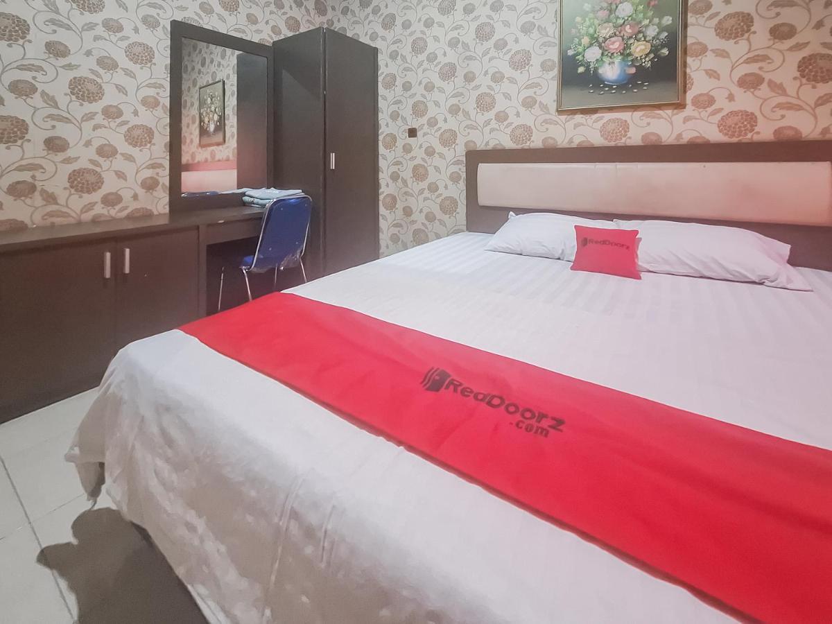 Reddoorz @ Hotel Arwana Safari Puncak Tagalbato Exterior photo